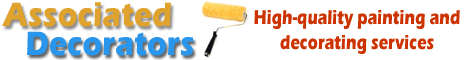 Associated Decorators